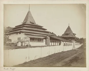 Moschea del Sultano di Ternate
